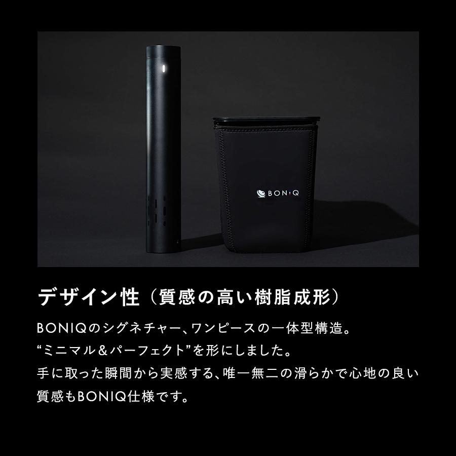 BONIQ（ボニーク） 低温調理器 BONIQ 3.0 公式 最新モデル 低温調理