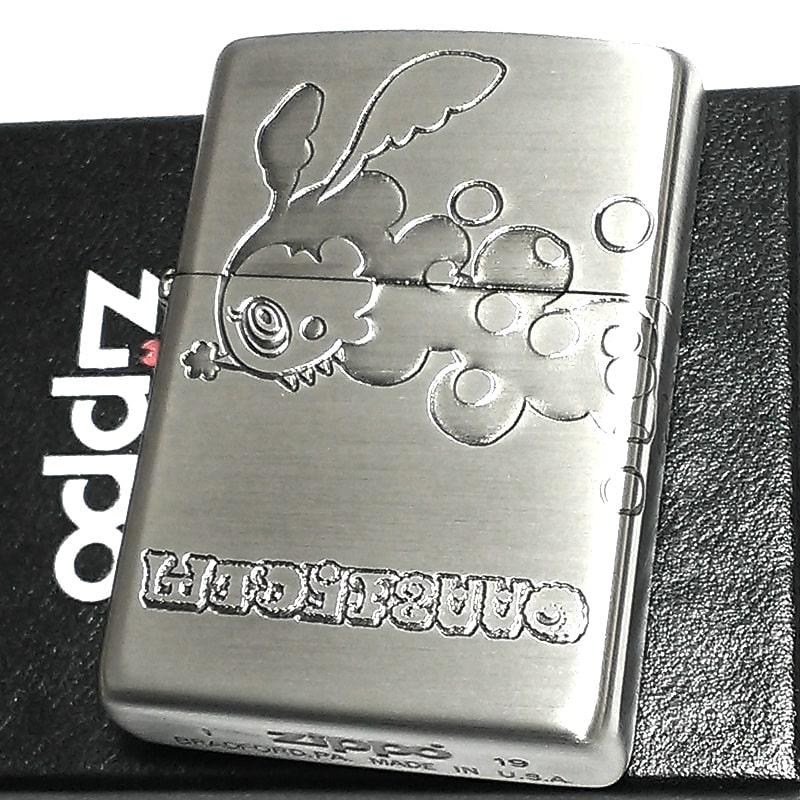 ZIPPO（ジッポー） アニメ 劇場版 魔法少女まどか☆マギカ [新編]叛逆