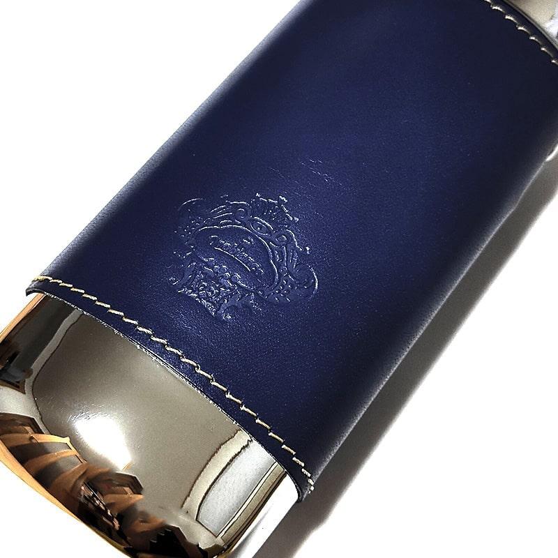 Orobianco（オロビアンコ） 眼鏡ケース 本革製 お洒落 牛革 メガネ