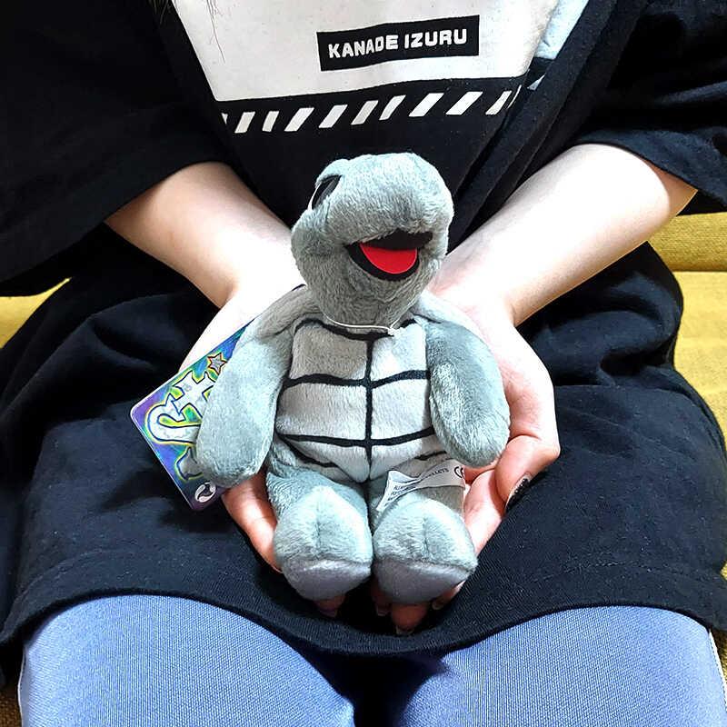 Grateful Dead（グレイトフル・デッド） ぬいぐるみ 亀 スティーリー