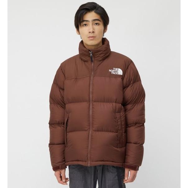 THE NORTH FACE（ザ ノースフェイス） ノースフェイス ヌプシ