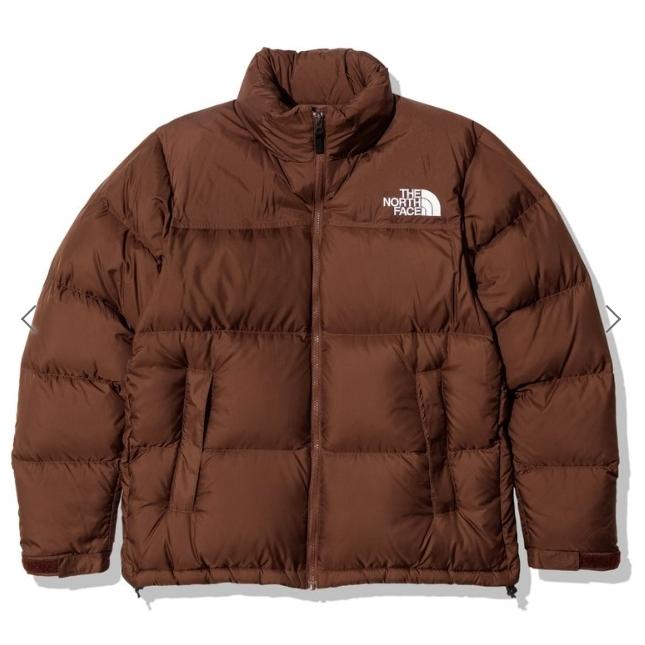 THE NORTH FACE（ザ ノースフェイス） ノースフェイス ヌプシ