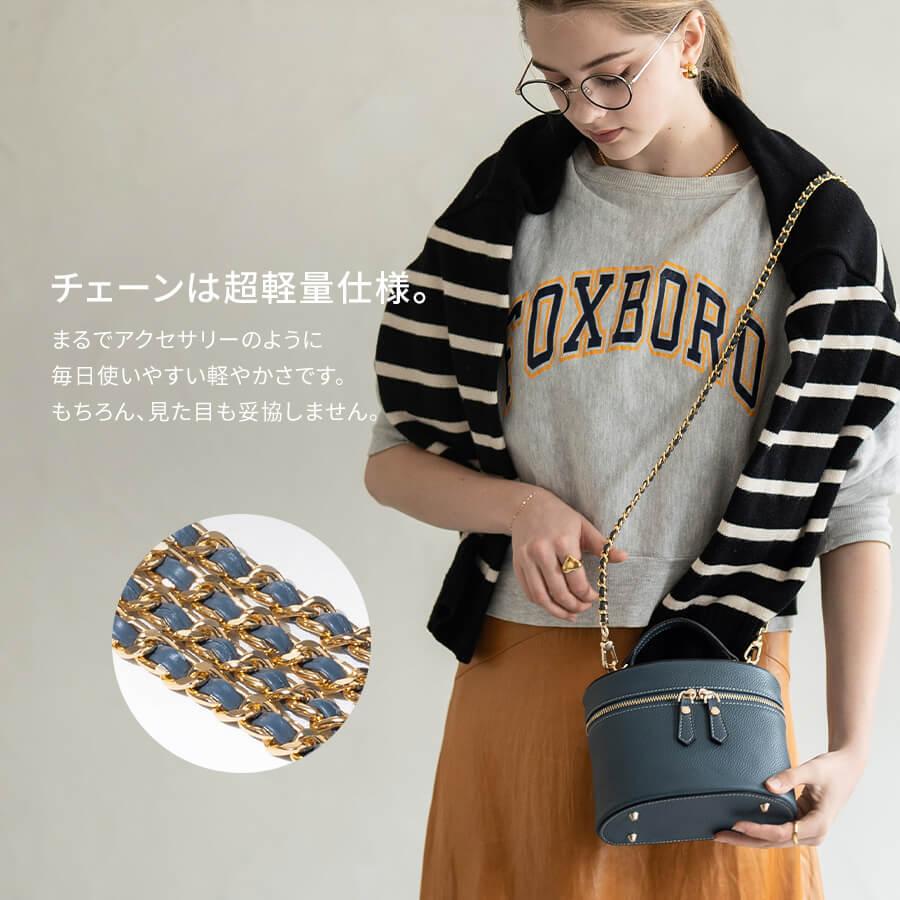 HAYNI（ヘイニ） 爆買 本革 3way ショルダーバッグ レディース 革