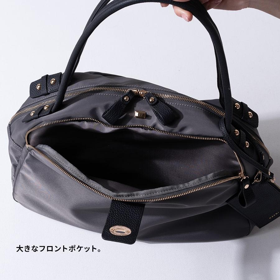 HAYNI（ヘイニ） ＼在庫限り／ショルダーバッグ ナイロンバッグ