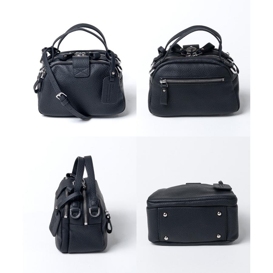 HAYNI（ヘイニ） 爆買 本革 ショルダーバッグ レディース 斜めがけ「第