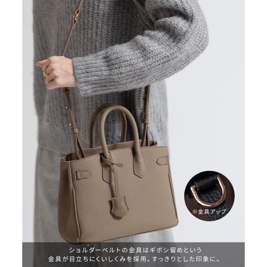 HAYNI（ヘイニ） 爆買 本革 ショルダーバッグ ハンドバッグ トート