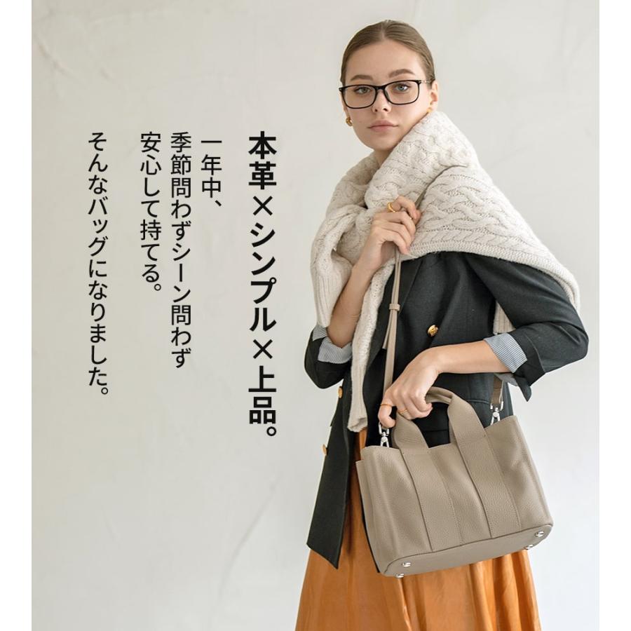 HAYNI（ヘイニ） 爆買 本革 ショルダーバッグ ハンドバッグ トート