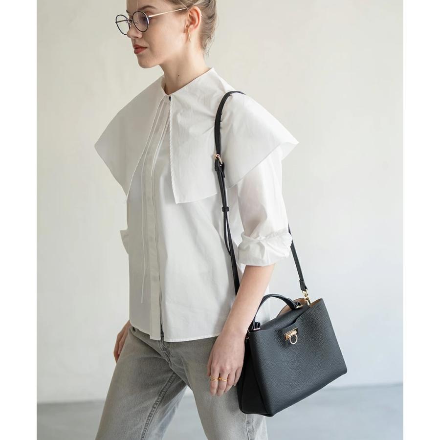 HAYNI（ヘイニ） 爆買 ショルダーバッグ ハンドバッグ レディース 本革