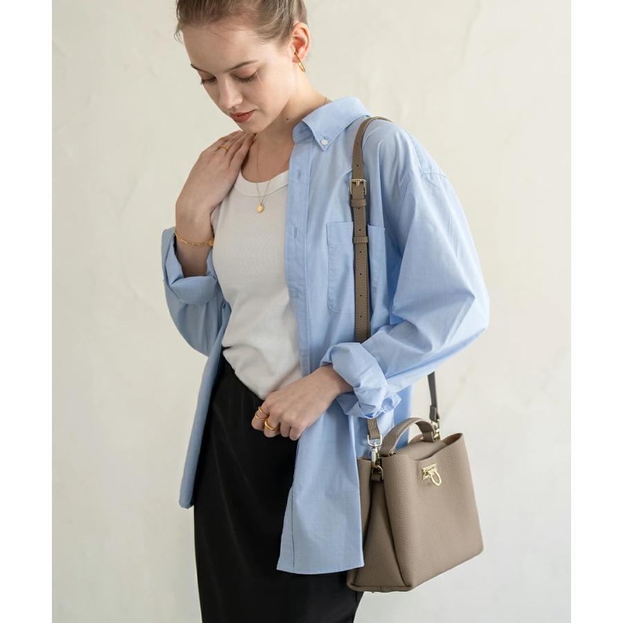 HAYNI（ヘイニ） 爆買 ショルダーバッグ ハンドバッグ レディース 本革