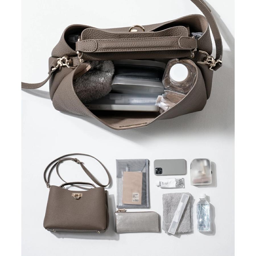 HAYNI（ヘイニ） 爆買 ショルダーバッグ ハンドバッグ レディース 本革