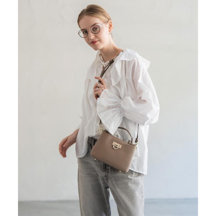 HAYNI（ヘイニ） 爆買 ショルダーバッグ ハンドバッグ レディース 本革