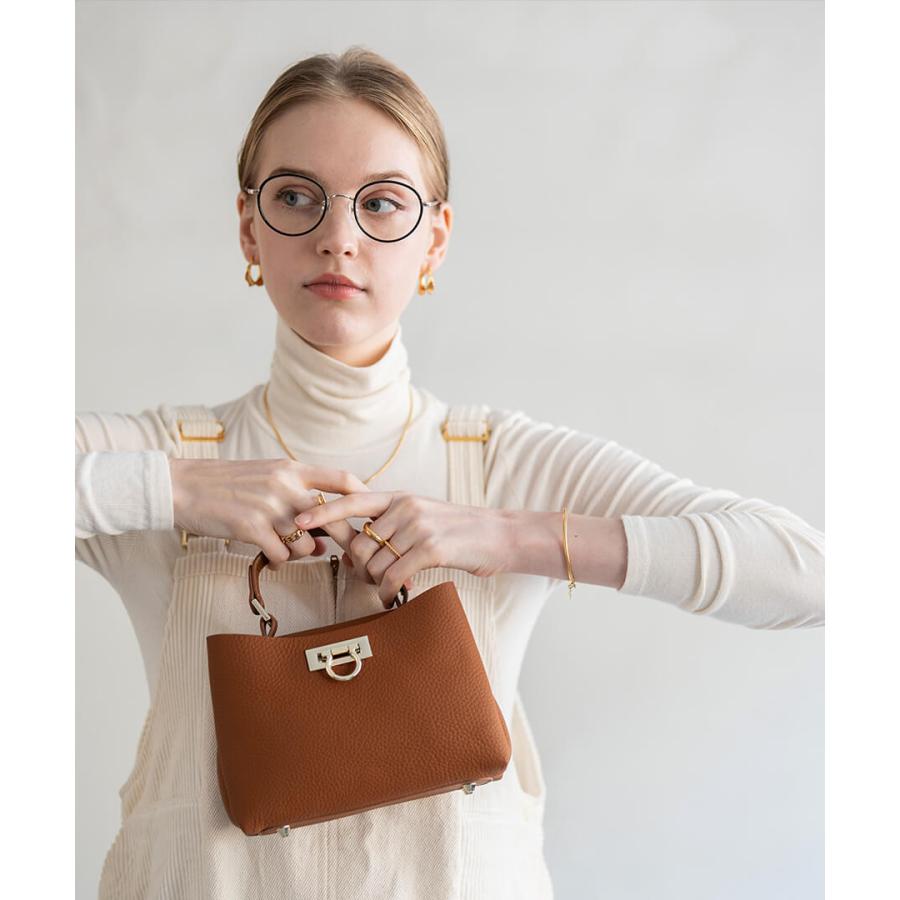 HAYNI（ヘイニ） 爆買 ショルダーバッグ ハンドバッグ レディース 本革