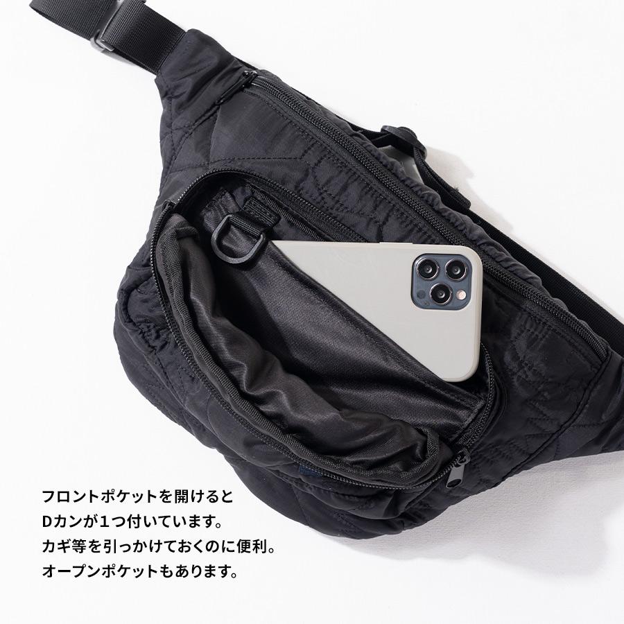 HAYNI（ヘイニ） 爆買 ペンドルトン ヘイニ別注 ボディバッグ