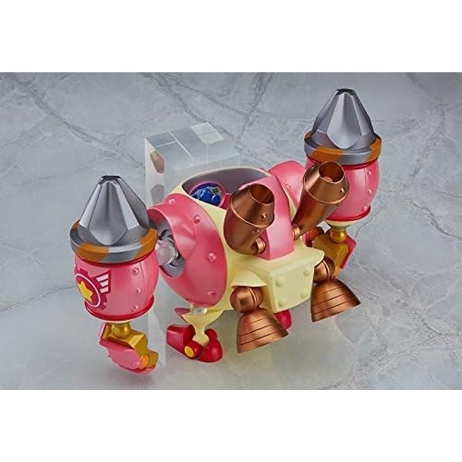 ねんどろいど ねんどろいどもあ 星のカービィ ロボボプラネット