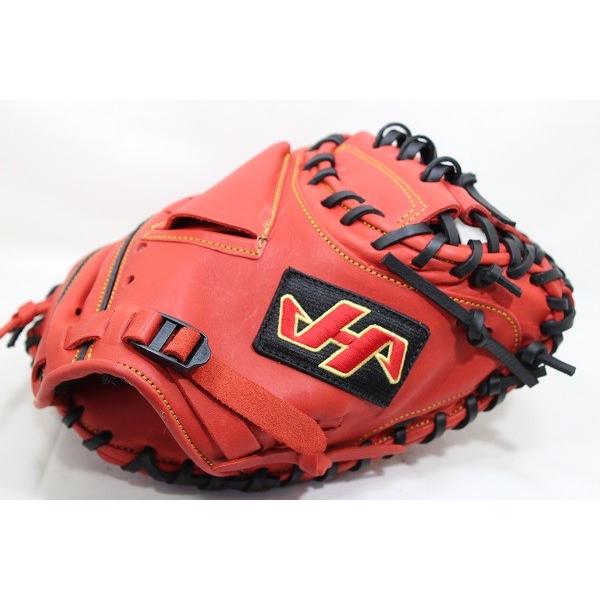 ハタケヤマ 少年軟式グラブ キャッチャーミット THジュニアシリーズ TH