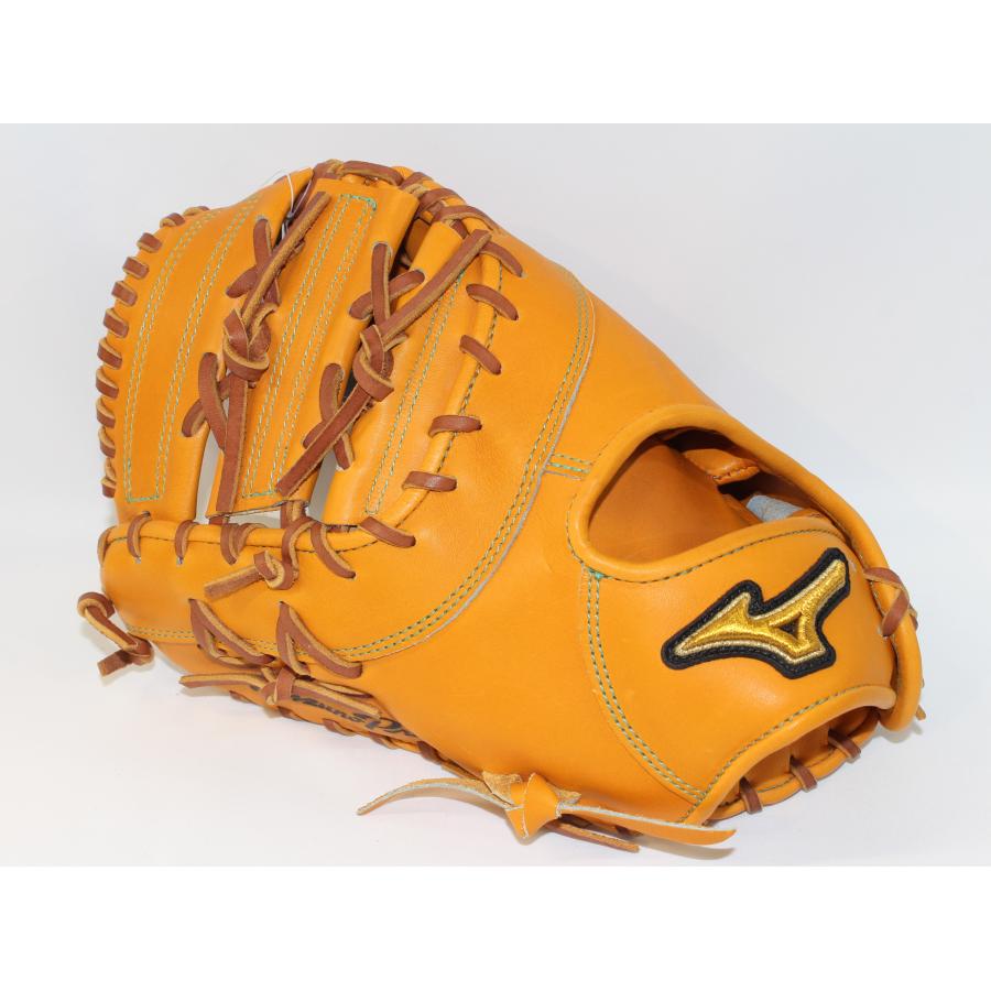 MIZUNO（ミズノ） ポイント+15倍 ミズノプロ 硬式 左投 一塁手用