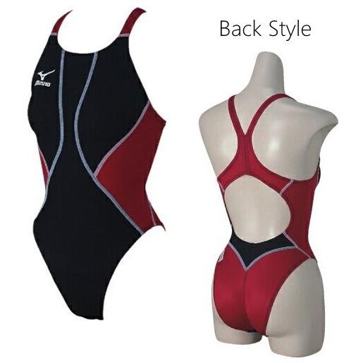 MIZUNO（ミズノ） 35%OFF 【こねこ便対応】 競泳 FINA承認モデル 水着
