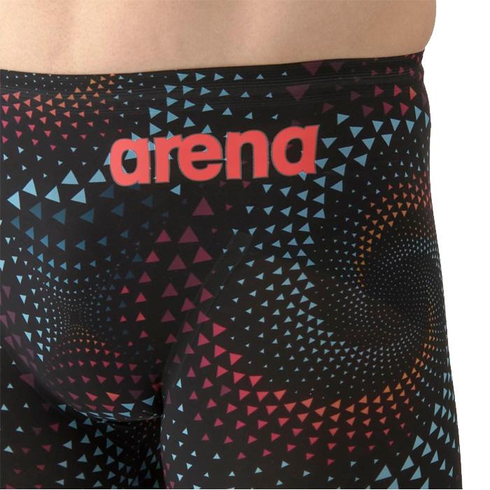 アリーナ（arena） 10％OFF【こねこ便対応】AQUAFORCE STORM MF