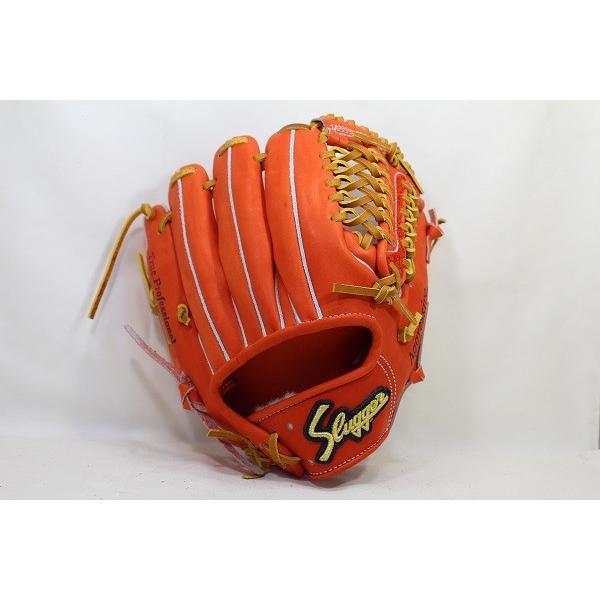 久保田 久保田スラッガー 硬式グラブ 内野手用 鳥谷モデル KSG-T1 C