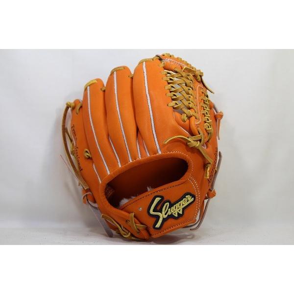 久保田 久保田スラッガー 硬式グラブ 内野手用 鳥谷モデル KSG-T1 C