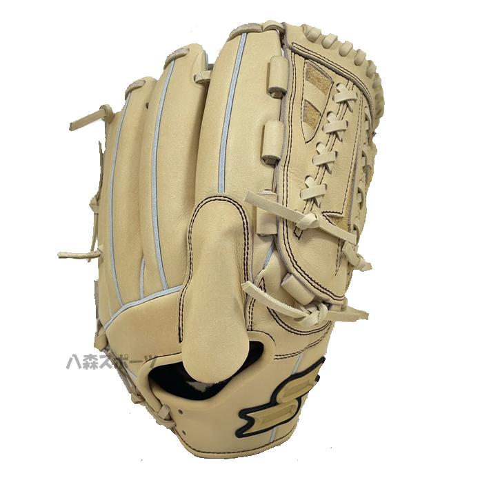 エスエスケイ（SSK） プロブレイン 硬式用グローブ 投手 PEO512AKSBV