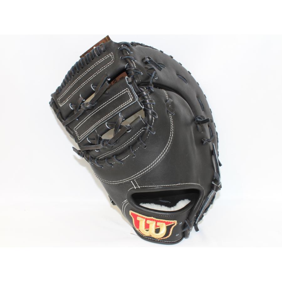 MIZUNO（ミズノ） 30%OFF Wilson ウィルソン 硬式 左投 一塁手用