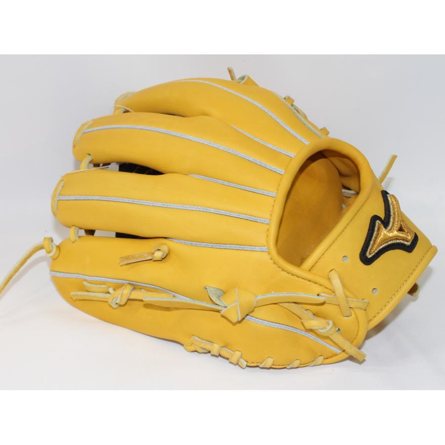 MIZUNO（ミズノ） ミズノプロ 硬式 内野手用 フィンガーコア