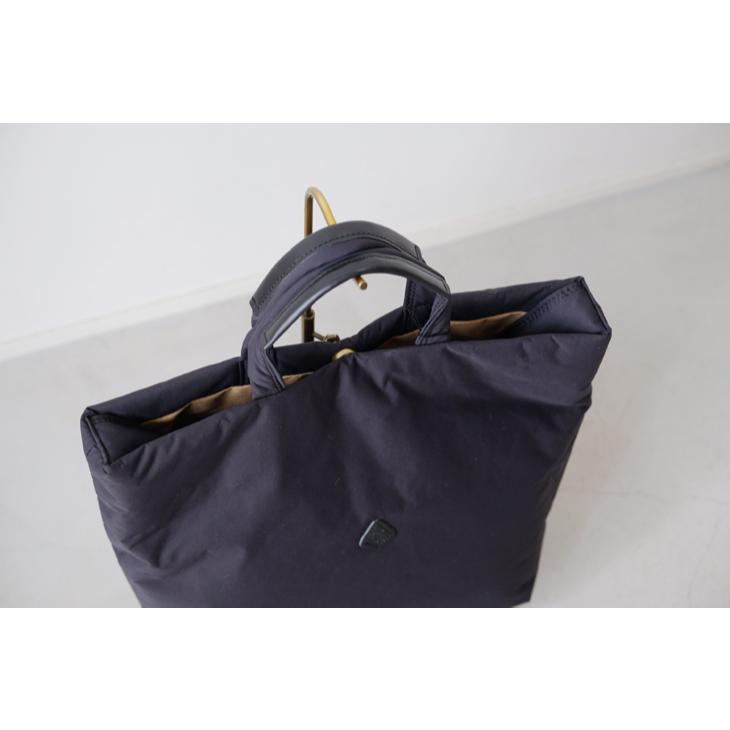 CLEDRAN (クレドラン) | CITRO 2WAY BAG (black) ショルダーバッグ