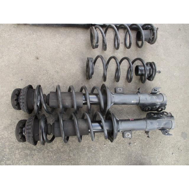 N-WGN 2130468 N−WGN DBA-JH1 純正ショックサス1台分セット