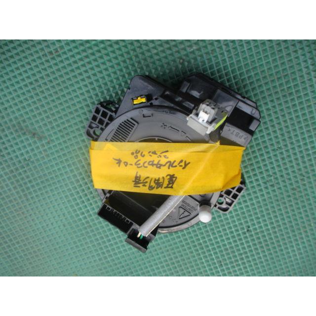 N-BOX N−BOX DBA-JF3 スパイラルケーブル : 株式会社萩尾商会