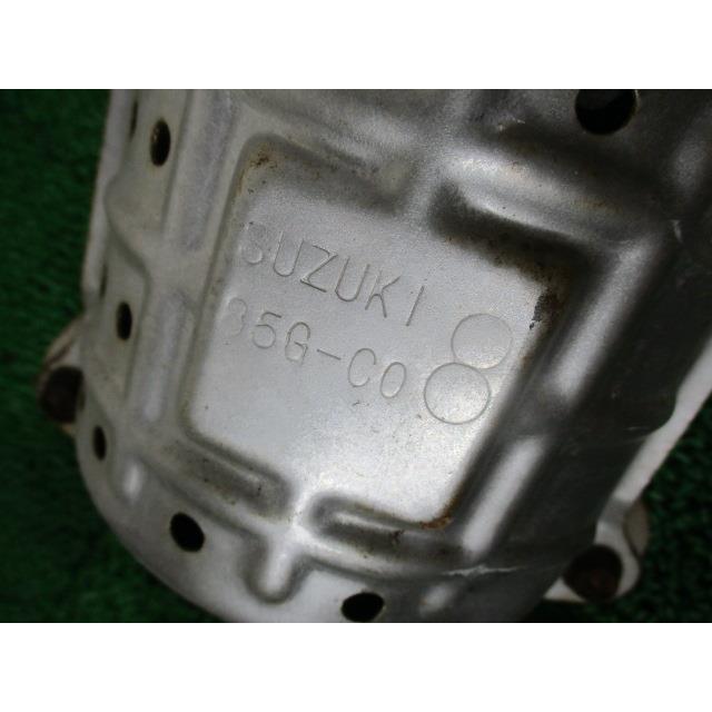 ルークス DBA-ML21S 触媒 : 株式会社萩尾商会 - 通販 - Yahoo!ショッピング