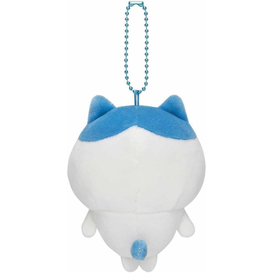 ちいかわ もちっとぷちミニマスコット ハチワレ : ハイカラ横丁Yahoo