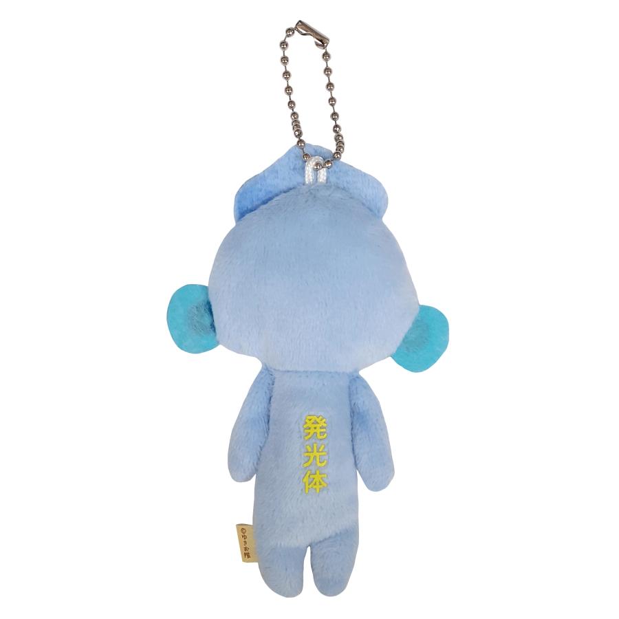 ゆきお マスコット ホタルイカ ほたるいか : ハイカラ横丁Yahoo!店