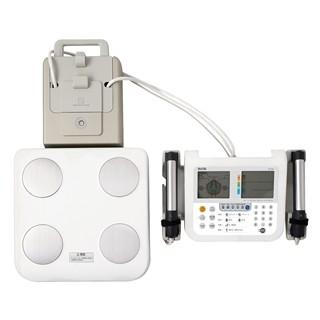 TANITA（タニタ） MC-780A-N ポータブルタイプ マルチ周波数体組成計