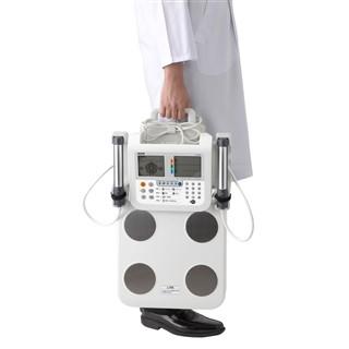 TANITA（タニタ） MC-780A-N ポータブルタイプ マルチ周波数体組成計