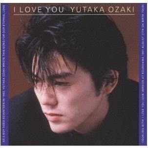 CDシングル 尾崎豊 / I LOVE YOU : 博信堂ヤフー店 - 通販 - Yahoo