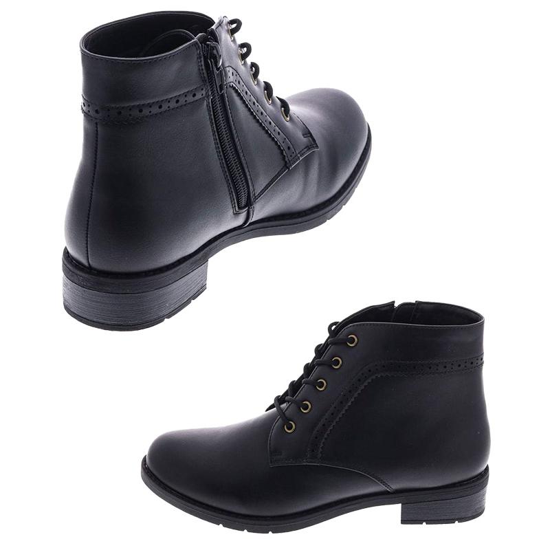 アシックス商事 アシックス アキュアーズ ブーツ レディース ショート