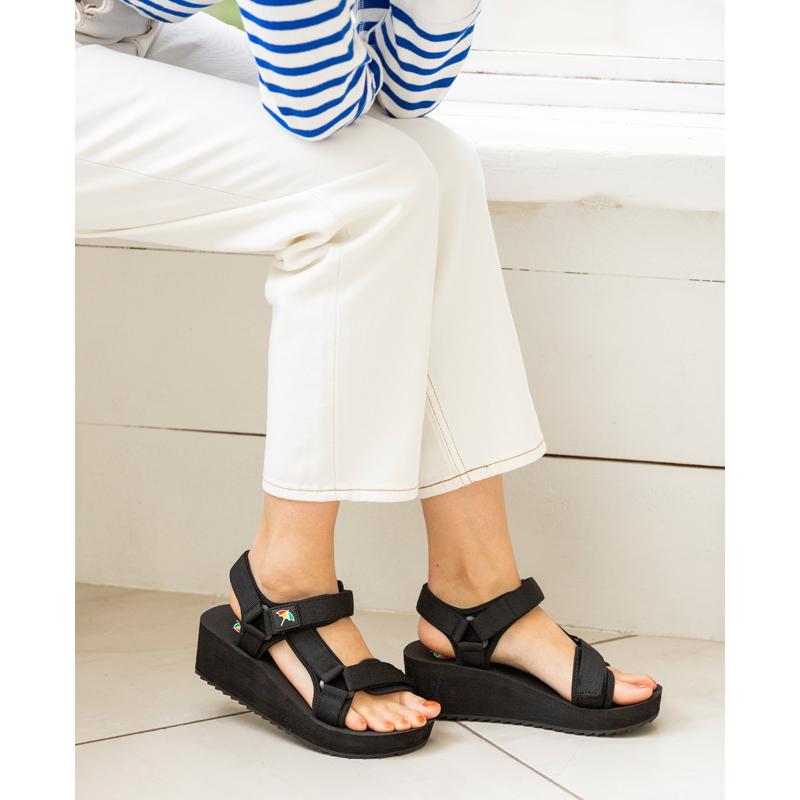 Arnold Palmer（アーノルドパーマー） スポーツサンダル レディース