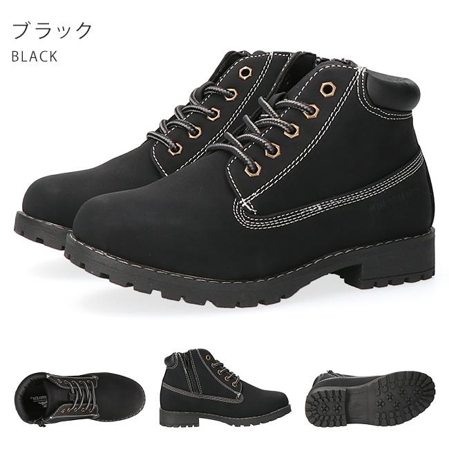 KRIFF MAYER（クリフメイヤー） ブーツ ショート キッズ 男の子 女の子