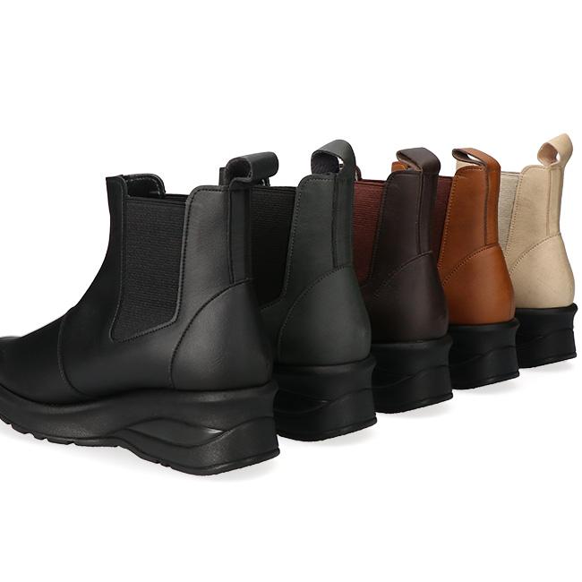 FIRST CONTACT（ファーストコンタクト） アーチコンタクト ブーツ