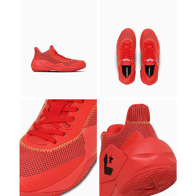 CONVERSE（コンバース） コンズ ヴィックバウンド バスケットシューズ