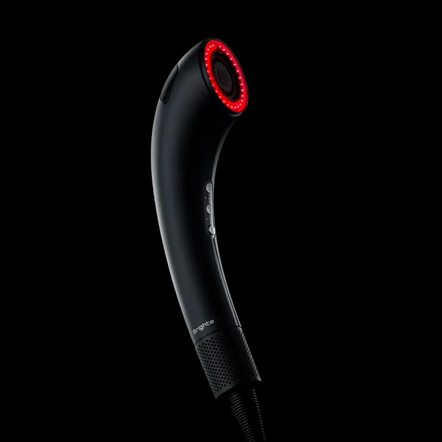 Brighte SHOWER DRYER ブライト シャワードライヤー （ナノミスト搭載