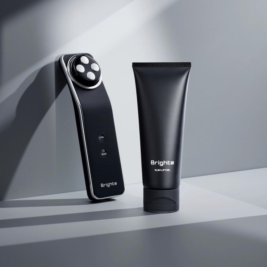 Brighte ELEKI LIFT GEL ブライト エレキリフトジェル 110g : Qutia