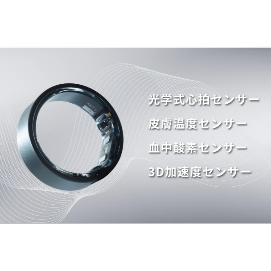 ISSIN スマートリカバリーリング マットシルバー7号 : Qutia - 通販