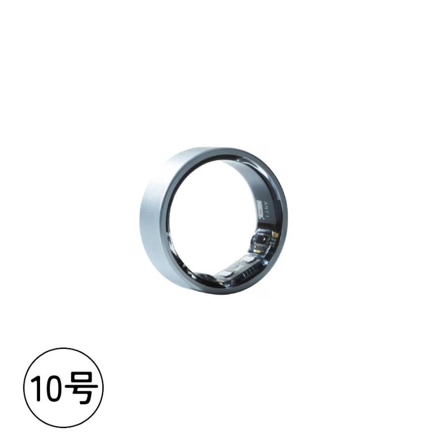ISSIN スマートリカバリーリング マットシルバー10号 : Qutia - 通販