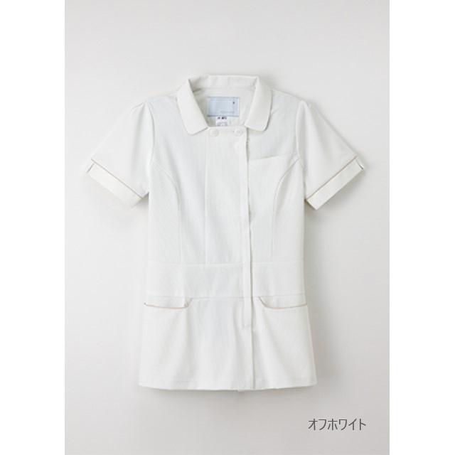 ナガイレーベン（NAGAILEBEN） LH6212 白衣 ナースウェア ジャケット