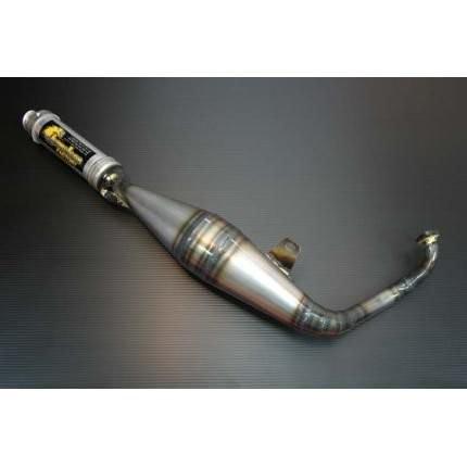 ライブディオ（DIO）/J/ZX パラライザー3チャンバー chameleon