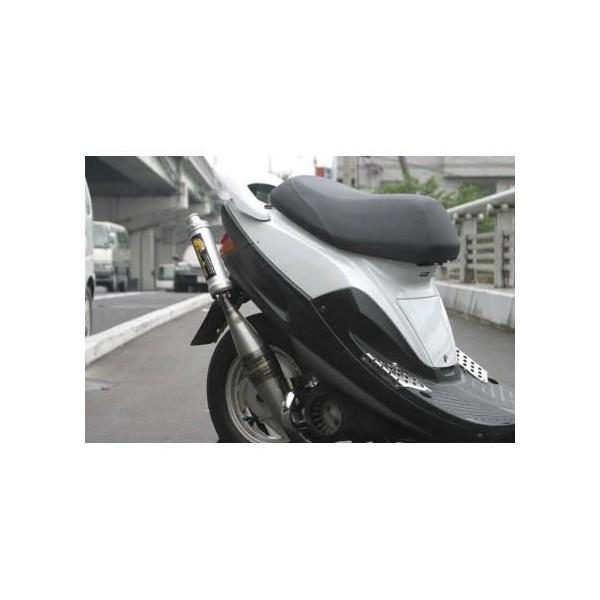 スーパージョグ（JOG）ZR（00年〜）、リモコンジョグ（JOG）/ZR/Z2