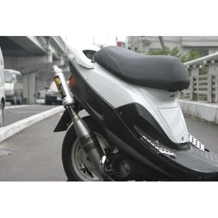 スーパージョグ（JOG）ZR（00年〜）、リモコンジョグ（JOG）/ZR/Z2