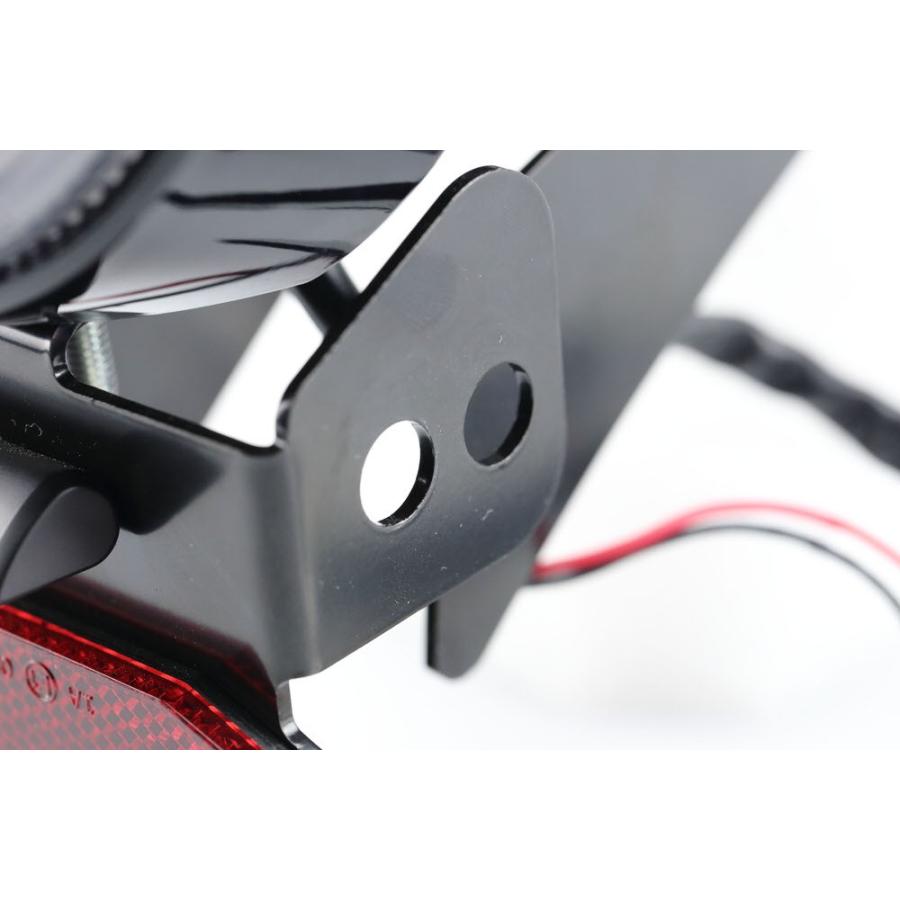 KIJIMA（キジマ） スーパーカブ110（JA44/JA42） テールランプキット